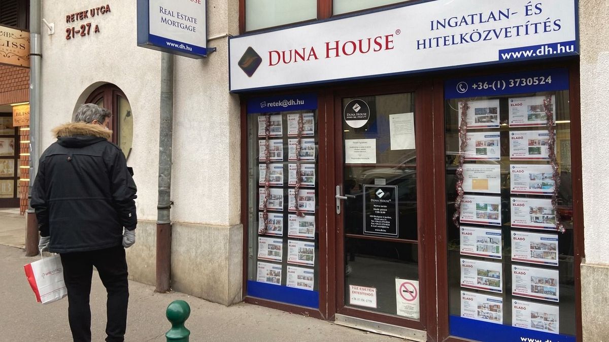 Erős hajrával zárta az évet a Duna House, és még csak most jön a java 