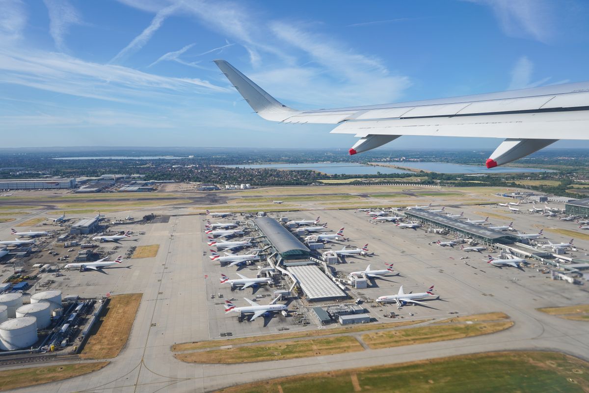 London,,United,Kingdom,-,15,July,2024:,International,London, Heathrow