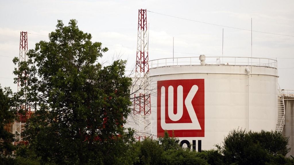 Lukoil