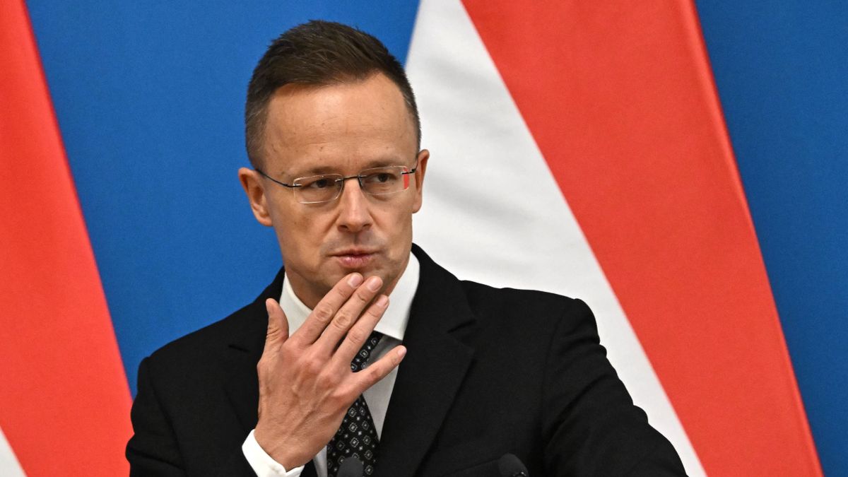 Szijjártó Péter Rákosrendező