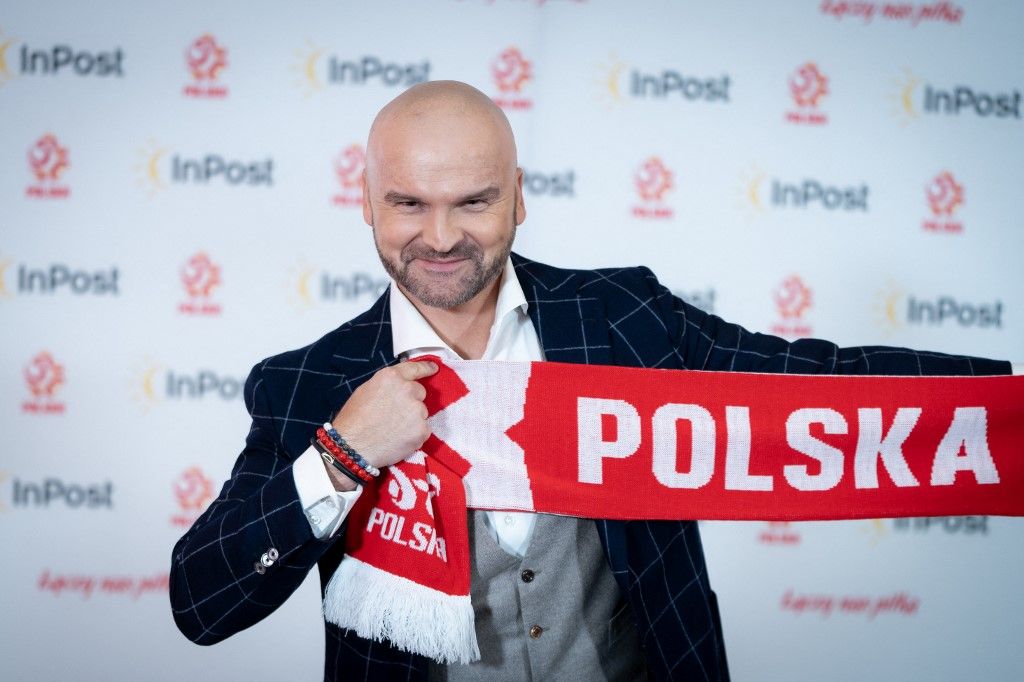 InPost Become A Major Sponsor Of The Polish Football Association