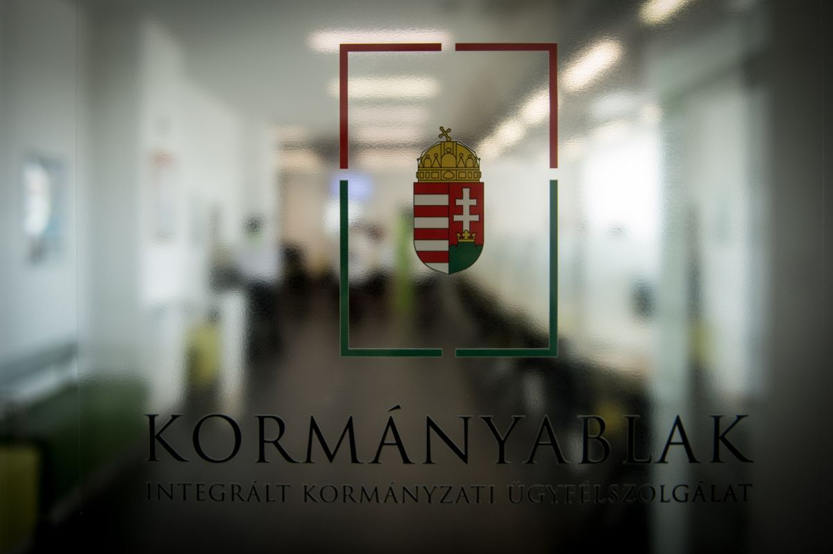 Kormányablak, Ügyfélkapu-átállás