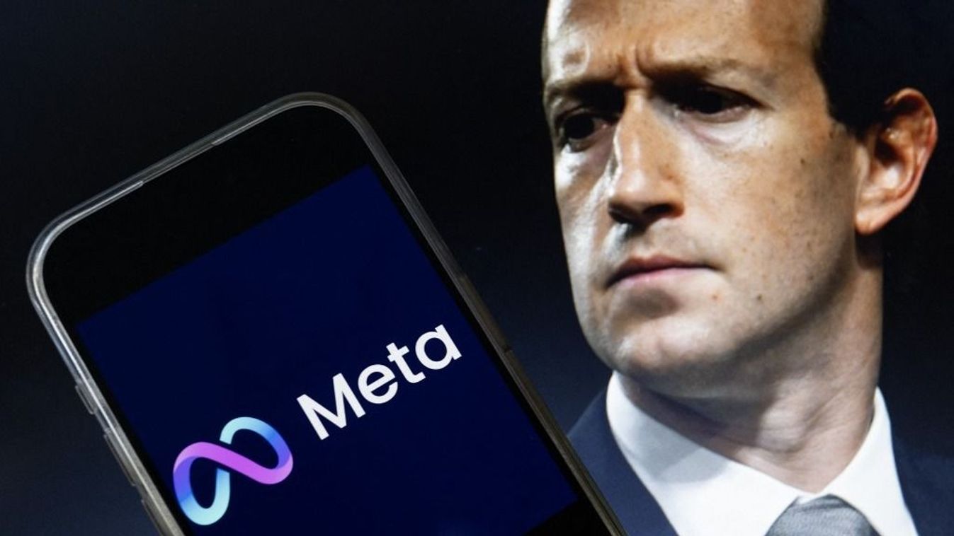 Meta announces ending fact-checking program in the US