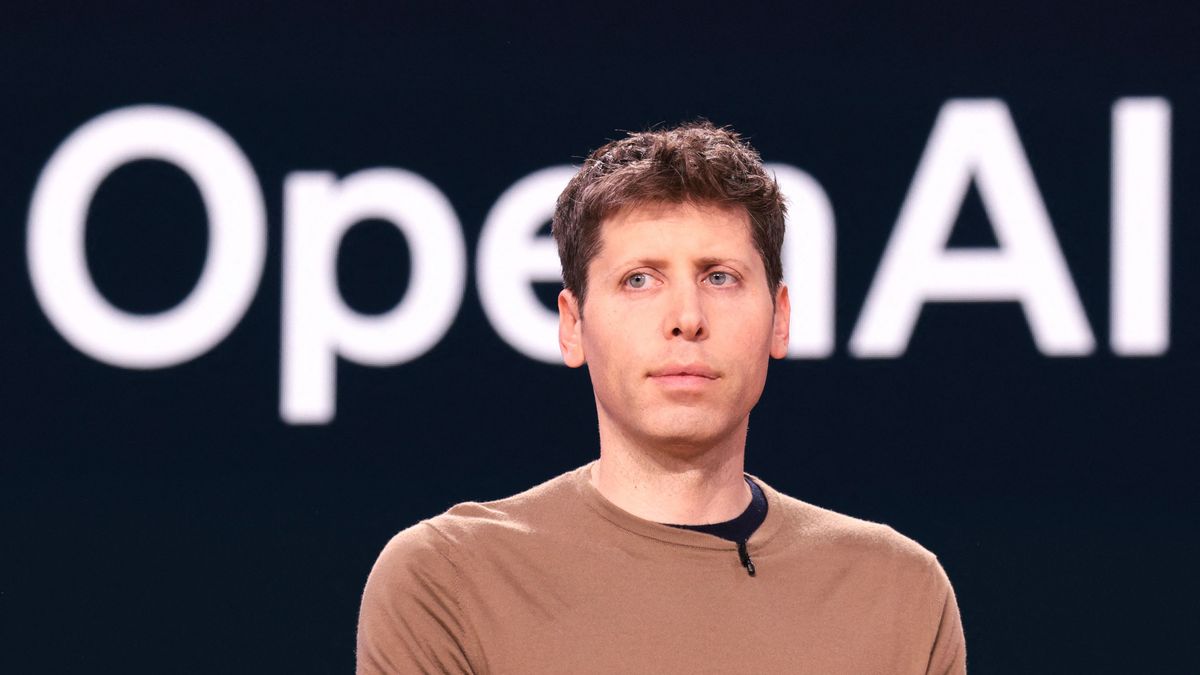 sam altman openai