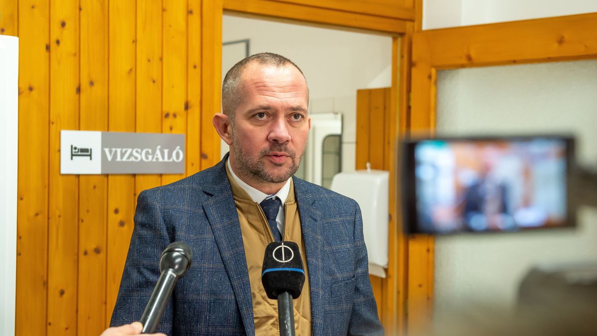 GYOPÁROS Alpár
Falusi Civil Alap