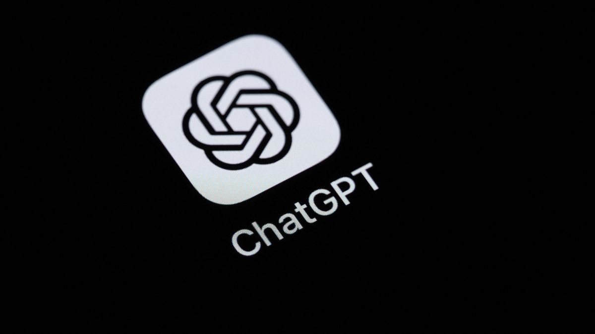 ChatGPT 