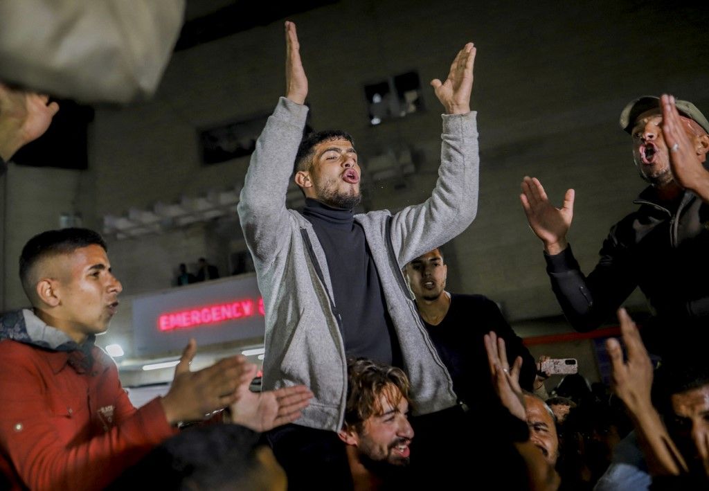 Szijjártó: a gázai tűzszünet pozitív hatással lesz a globális biztonságra is