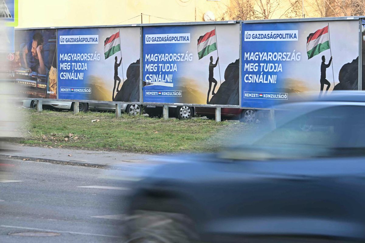 nemzeti konzultáció
