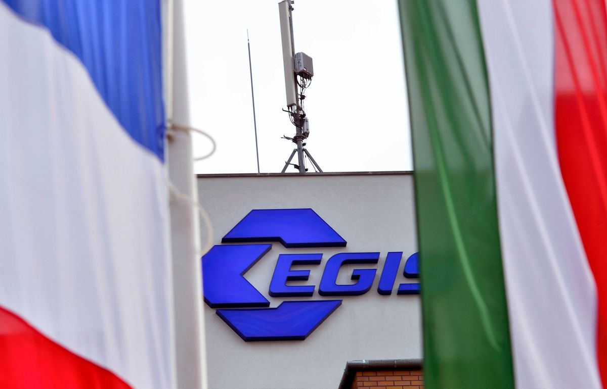  Az Egis megvásárolta a Neogranormon gyógyszer-, és kozmetikai termék-portfóliót és a hozzá tartozó jogokat 