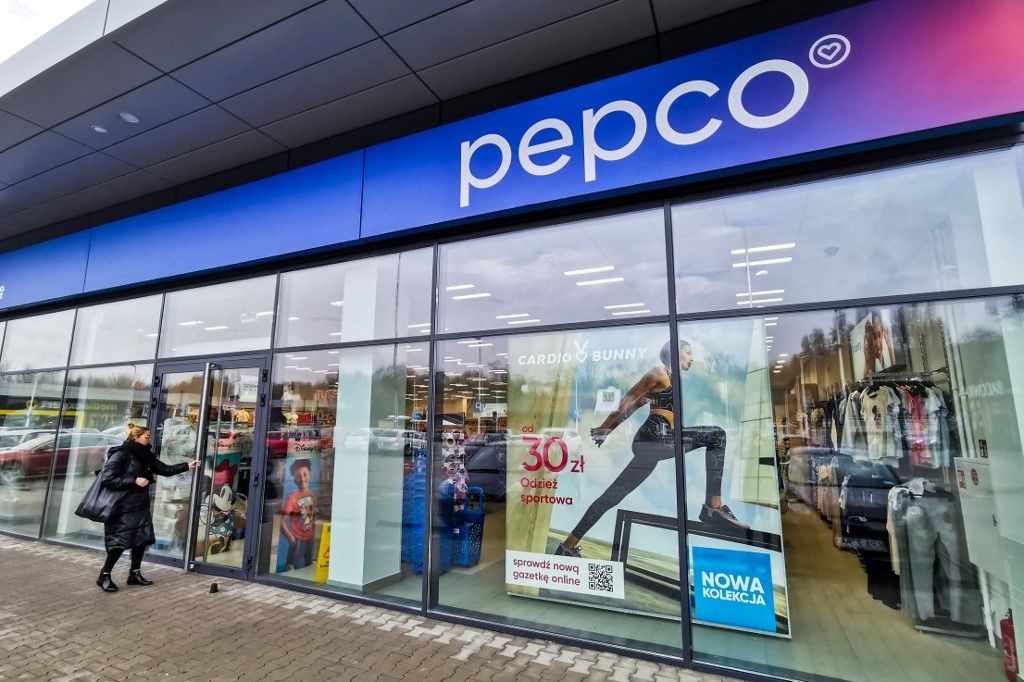 Economy And Business In Poland Pepco