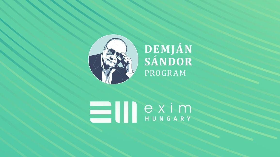 Lecsaptak a vállalkozások az EXIM Magyarország új termékeire