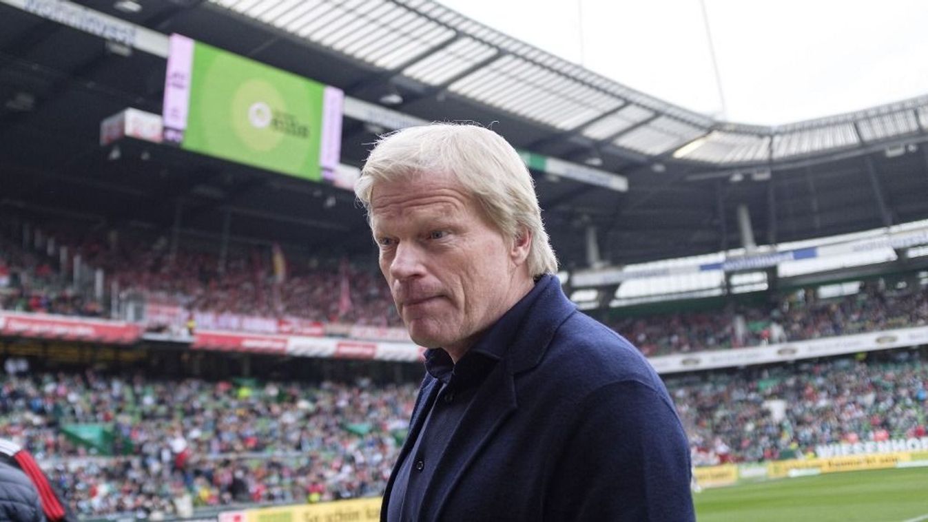 Soccer 1. Bundesliga/ Werder Bremen - FC Bayern Munich 1:2., csomagküldő