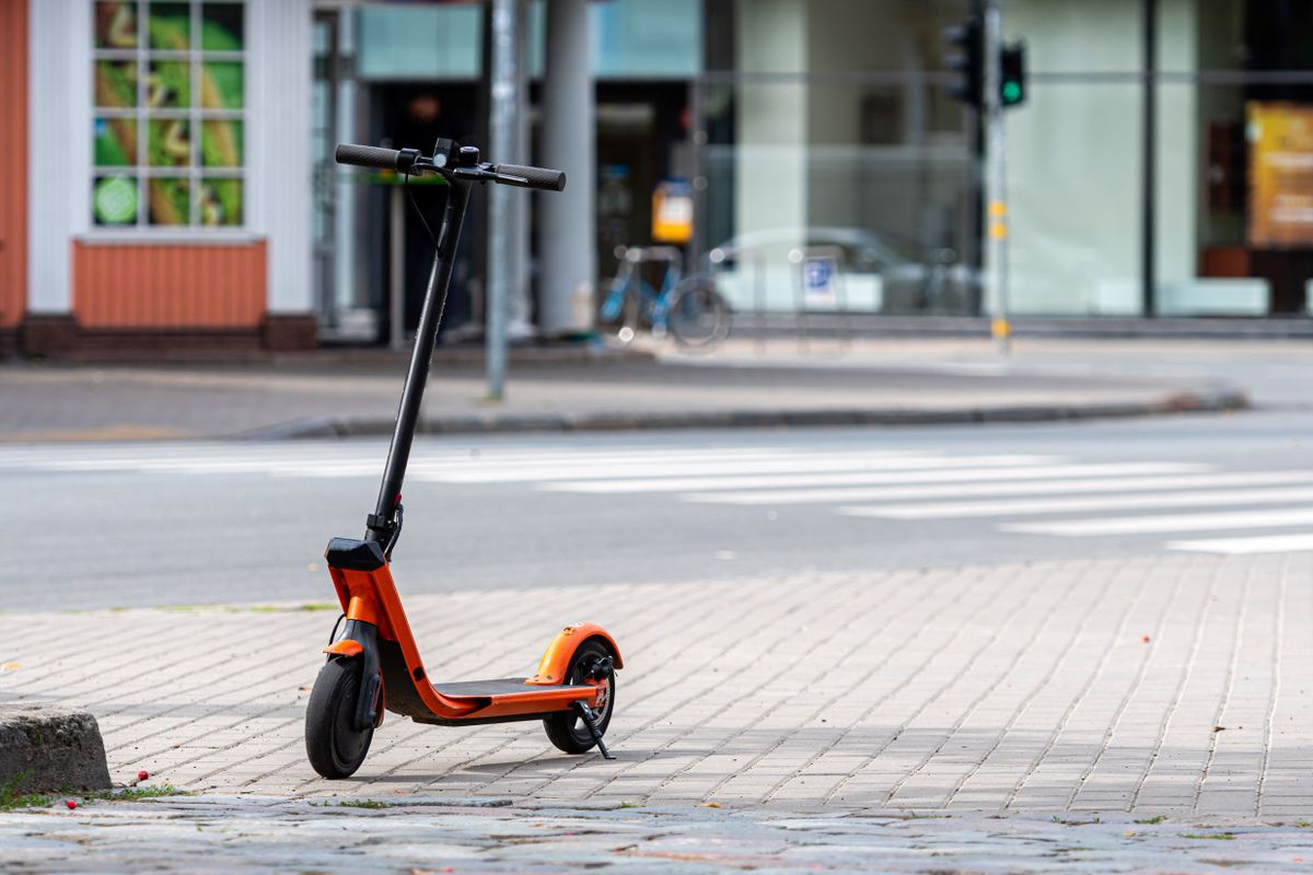 roller