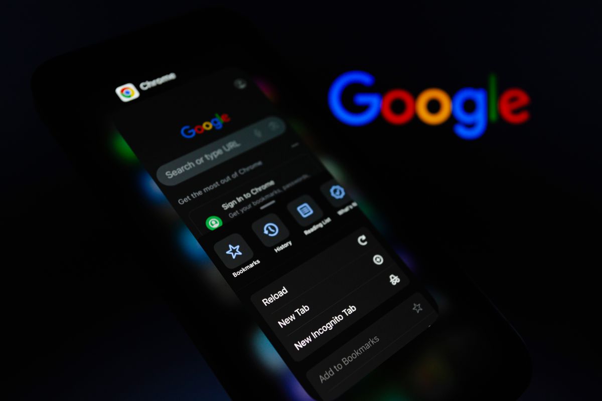 Súlyos kibertámadás érte a Google Chrome-ot – ezt a bővítményt mindenképpen törölje