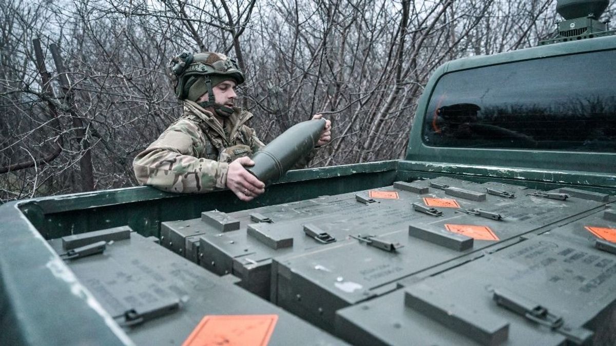 Győzelmi jelentést tettek az oroszok: kiverték az ukránokat – pedig Kurszk még közel sem az övék 