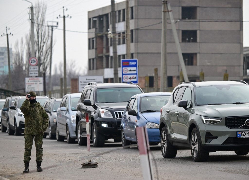 moldova,