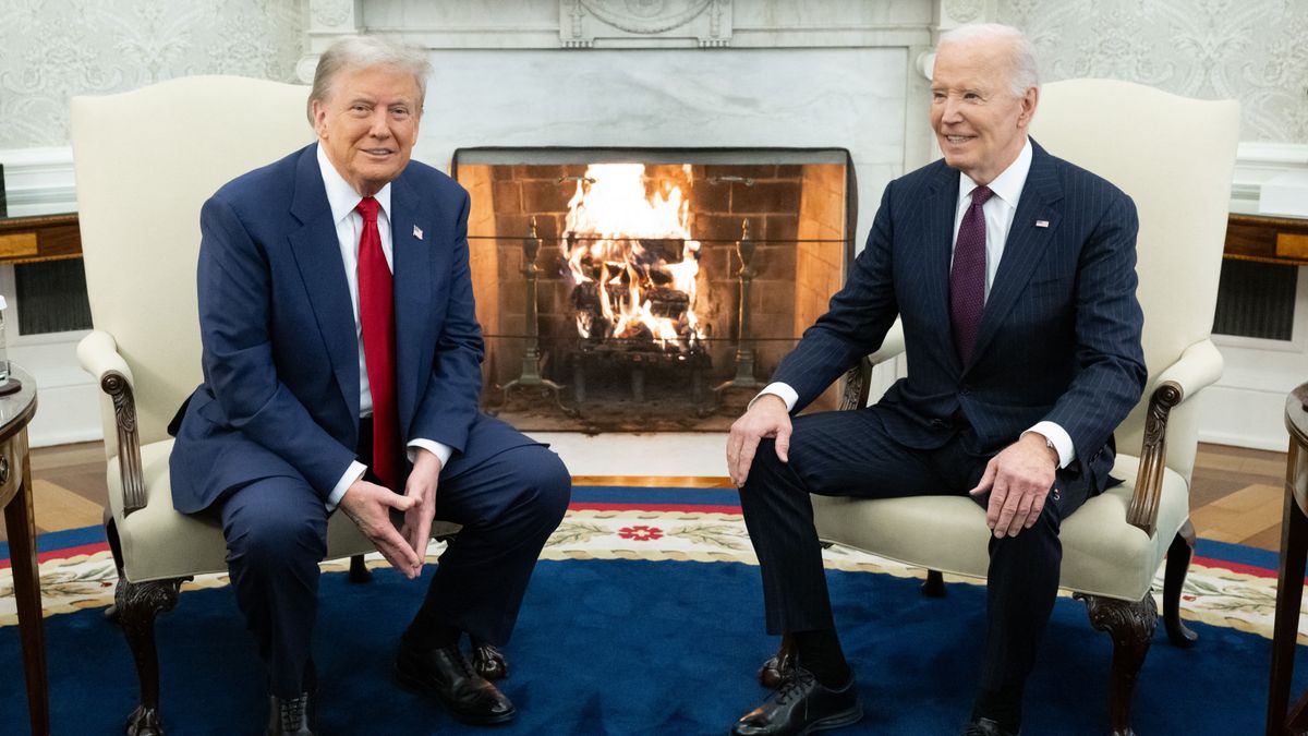 Donald Trump január 20-án hivatalosan is megkezdi az elnöki hatalomátvételt Joe Biden kormányától.
tűzszünet