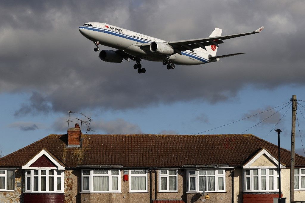 Air China