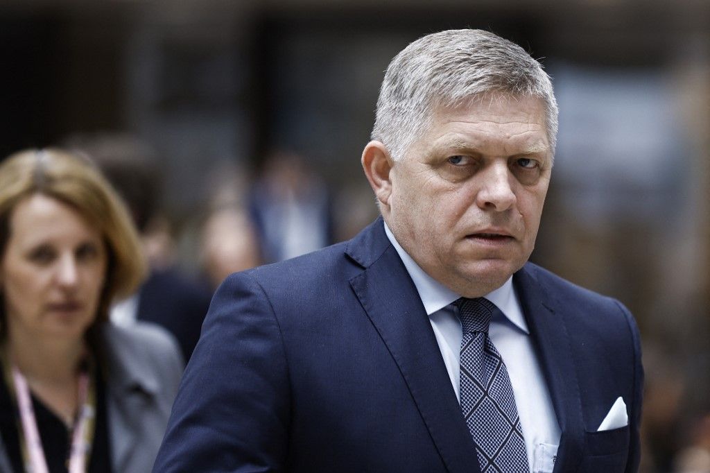 szlovák költségvetés Fico
ukrán
gáz
szlovákia