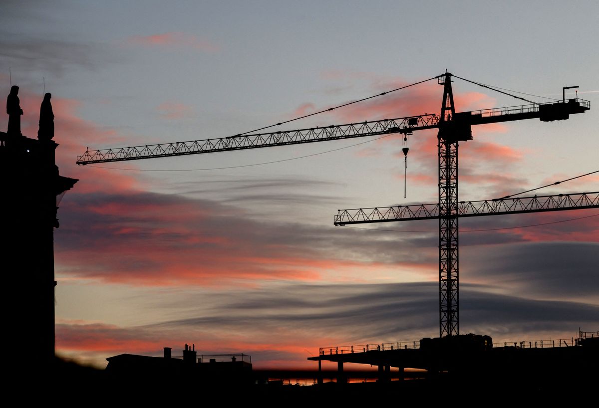Idén még túlélőüzemmódban marad az építőipar