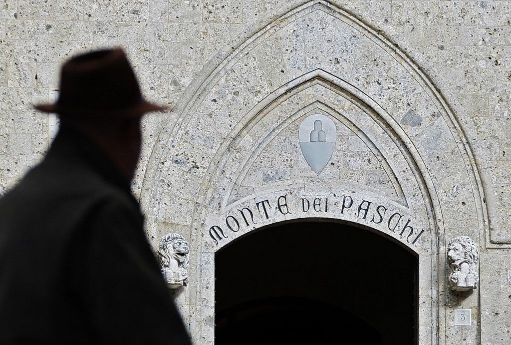 olasz bankpiac bank monte dei paschi
