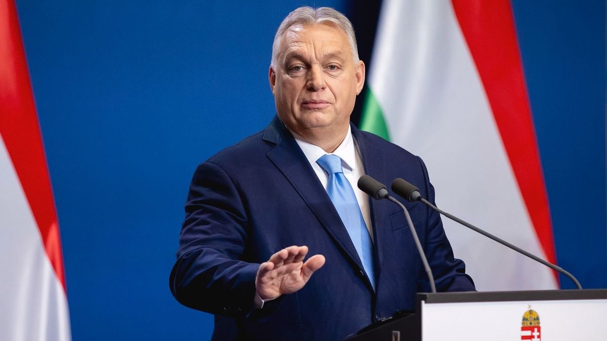 Orbán