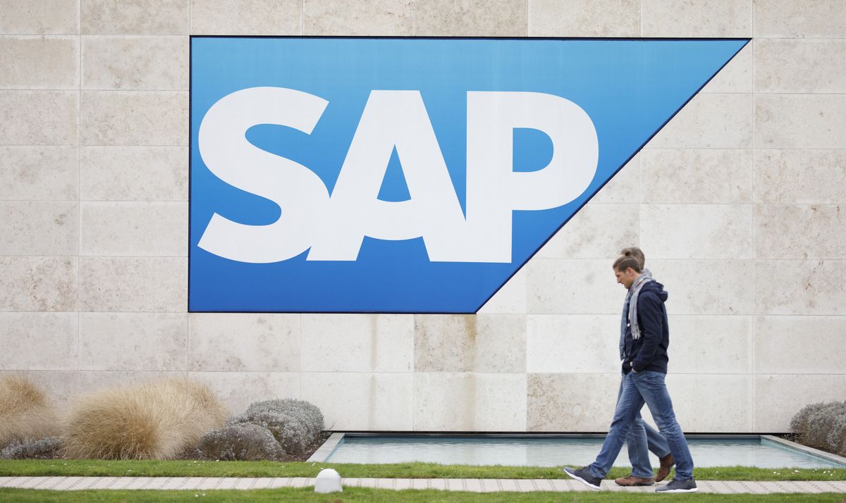 SAP SE Present Fourth Quarter Earnings, Announces $2.4 Billion Cloud Deal