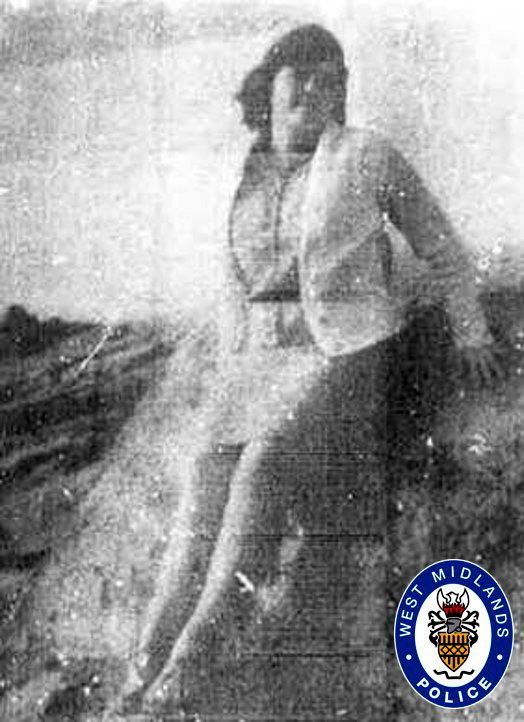 One of Britain's oldest missing person cases solved after woman found 52 years on, eltűnt, 