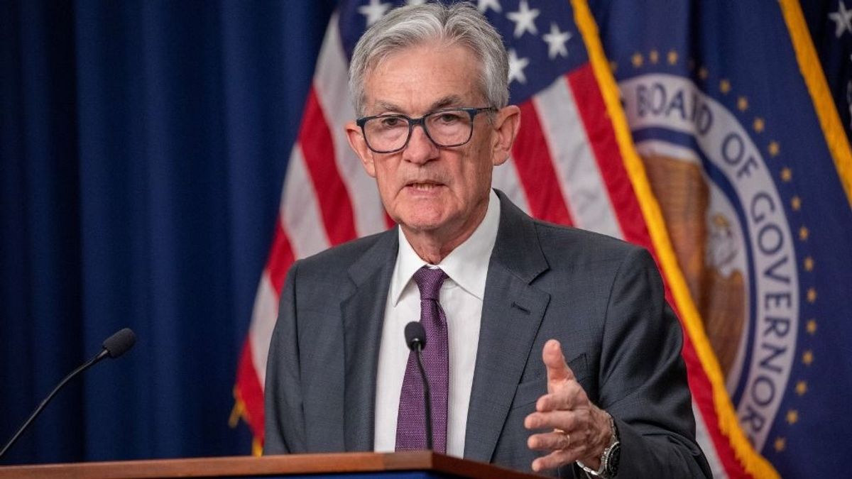 Jelentett Amerikáról Trump főellensége: ilyen állapotban van a gazdaság 