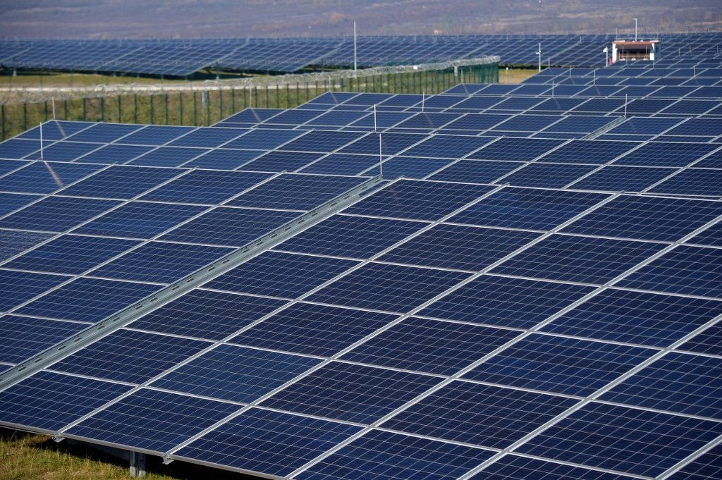 energia