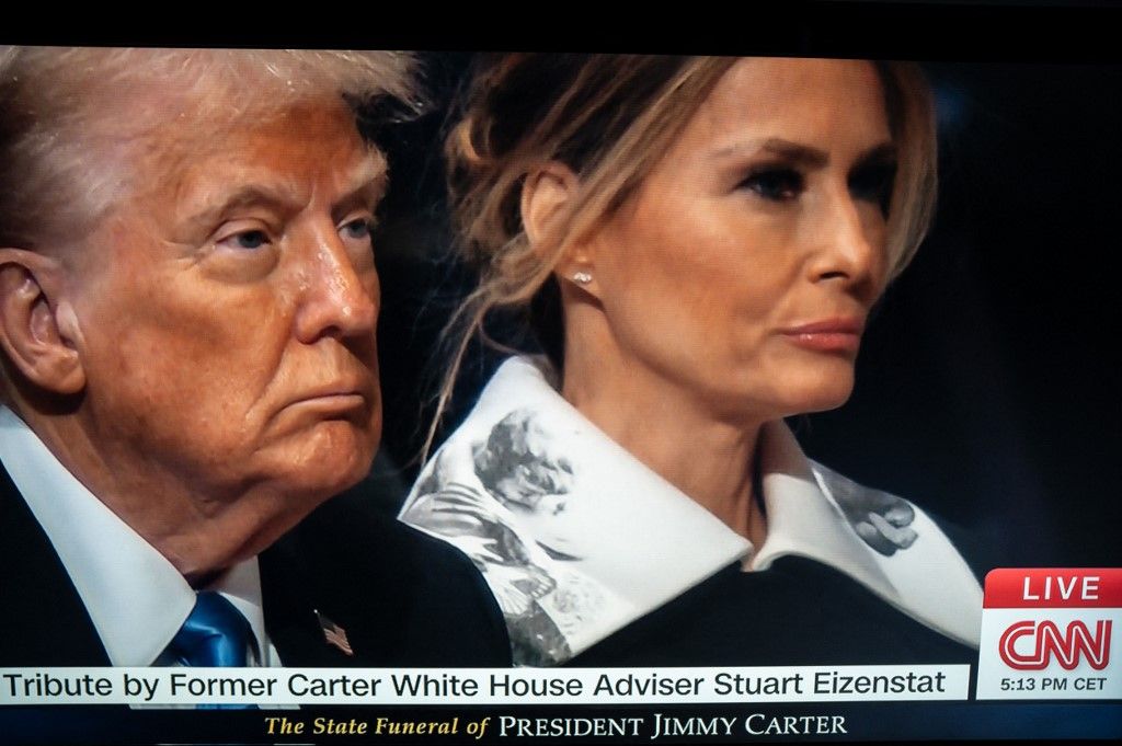 CNN Trump