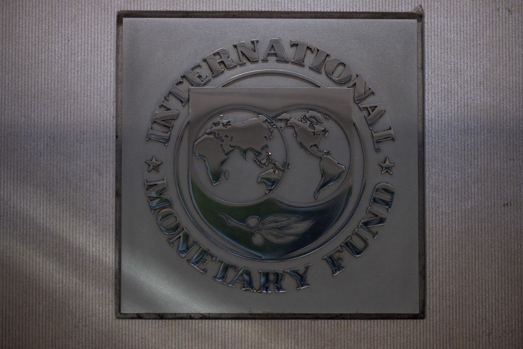 IMF and World Bank annual meetings