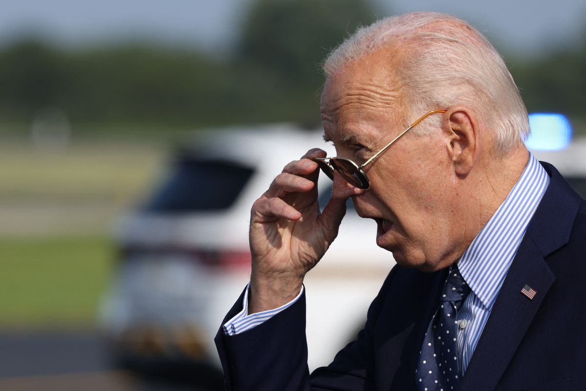 Joe Biden Hunter Biden
