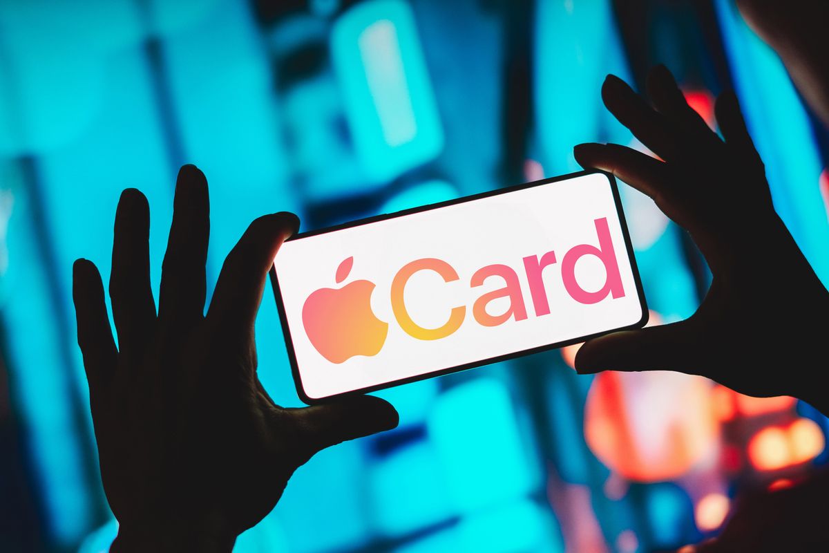 Logos displayed on smartphones in Brazil - 29 Nov 2023, apple 