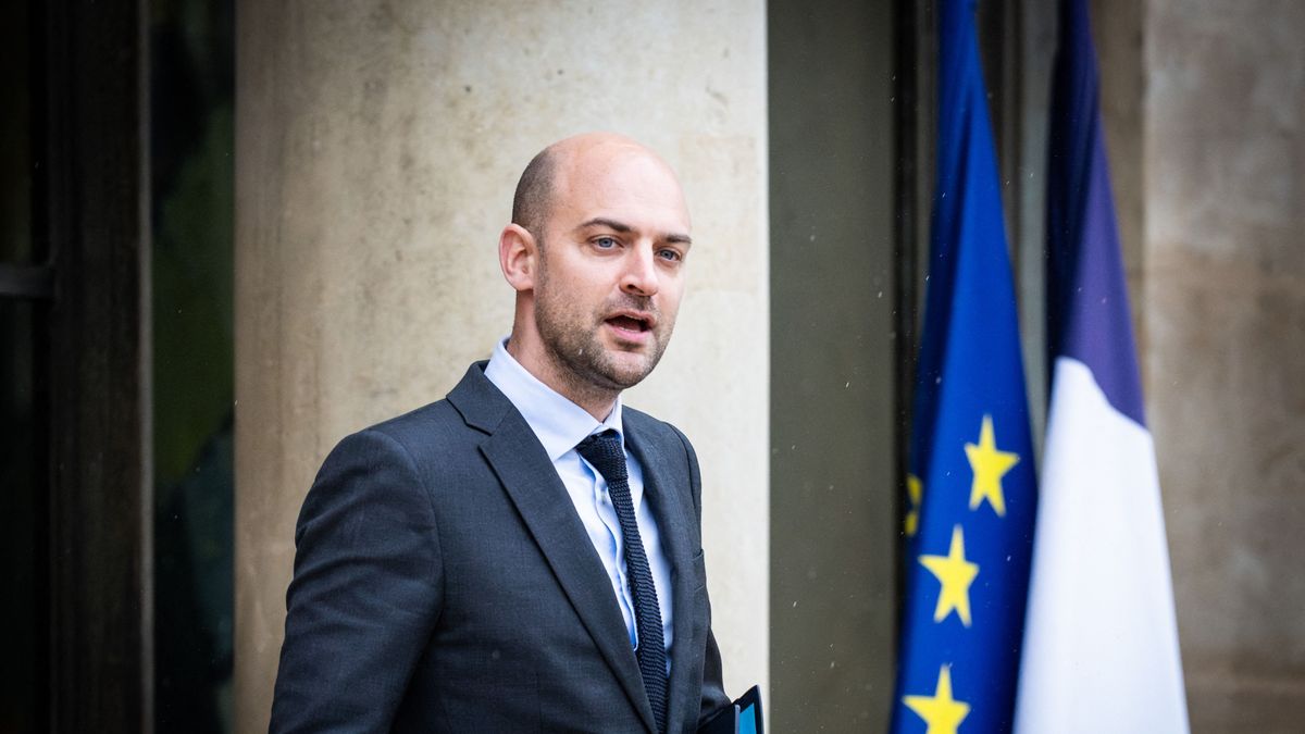 FRANCE-POLITICS-GOVERNMENT-FRENCH-MINISTERS-ELYSEE-PALACE francia külügyminiszter