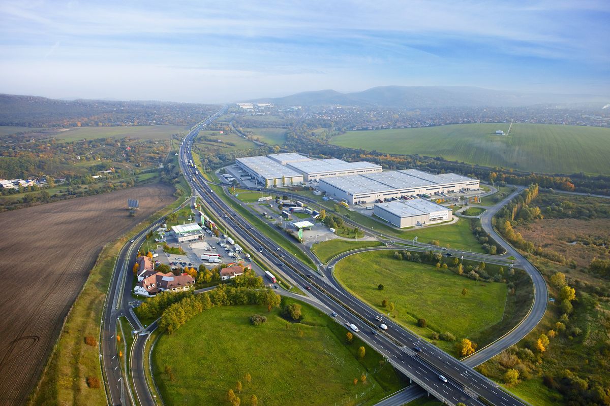 Prologis, logisztika, ellátási lánc, trendek