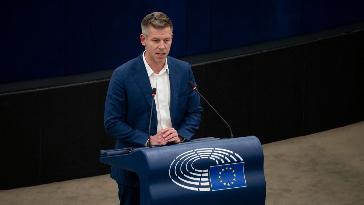 MAGYAR Péter
A Tisza Párt szavazóinak többsége előrehozott választást akar