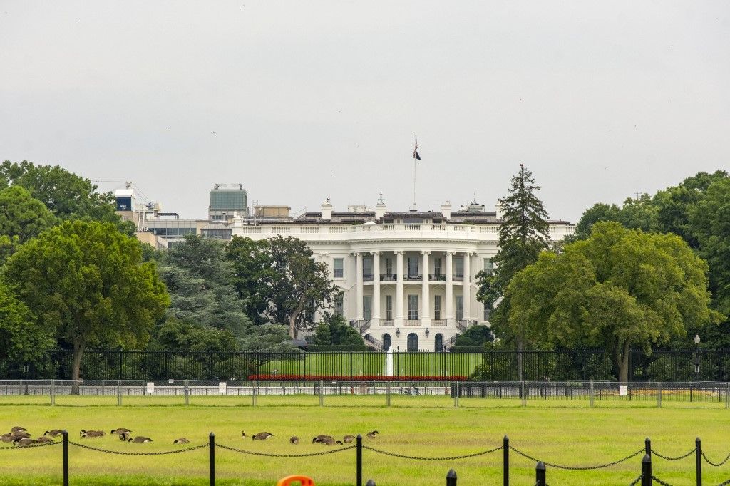 United states washington dc white house
Amerika szankciós listára tette a szerbiai állami olajtársaságot