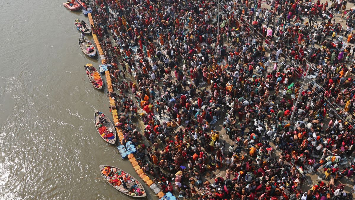 india 