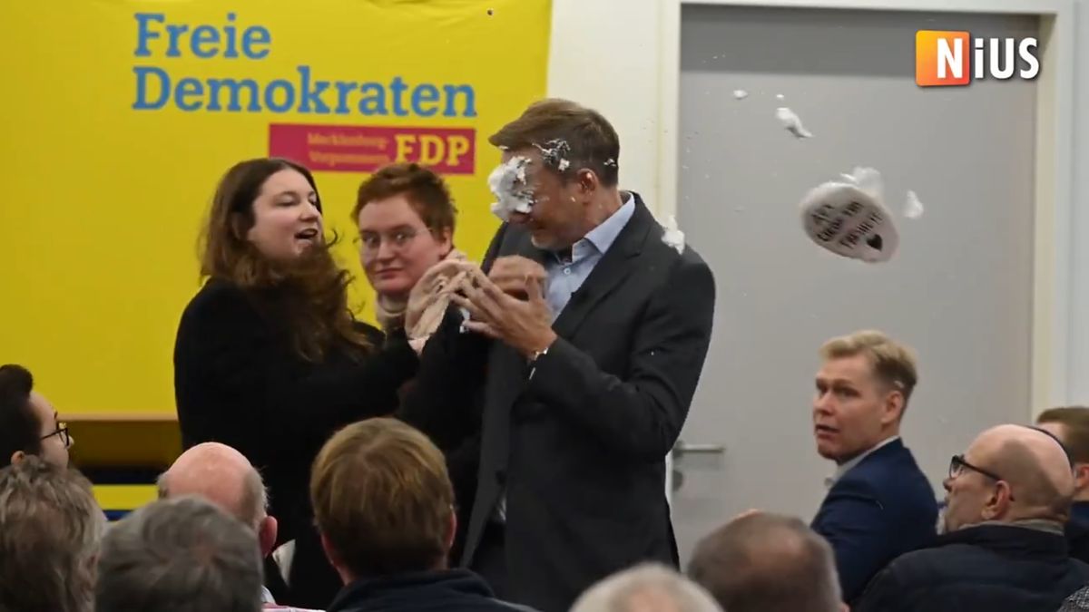  Christian Lindner