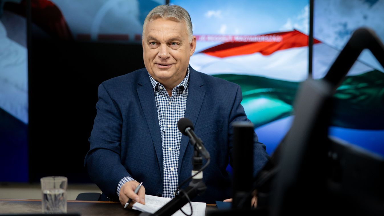 ORBÁN Viktor