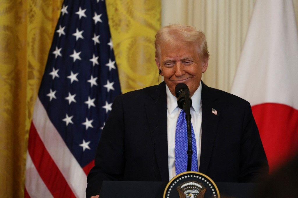 Trump