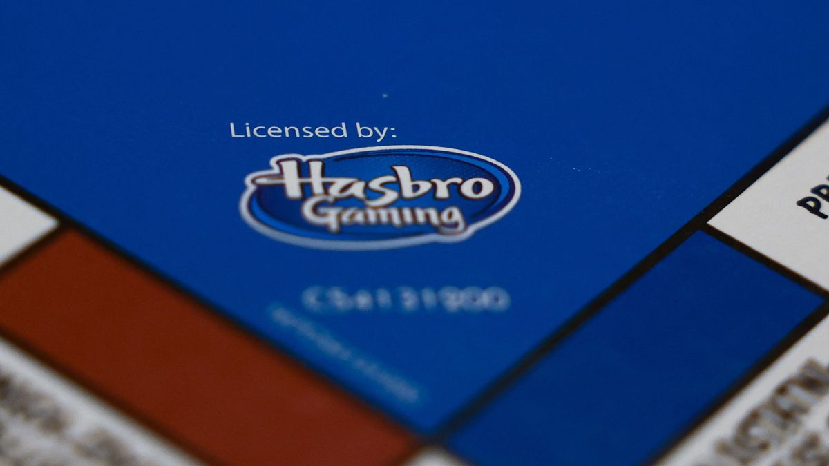 Board Games Photo Illustrations hasbro