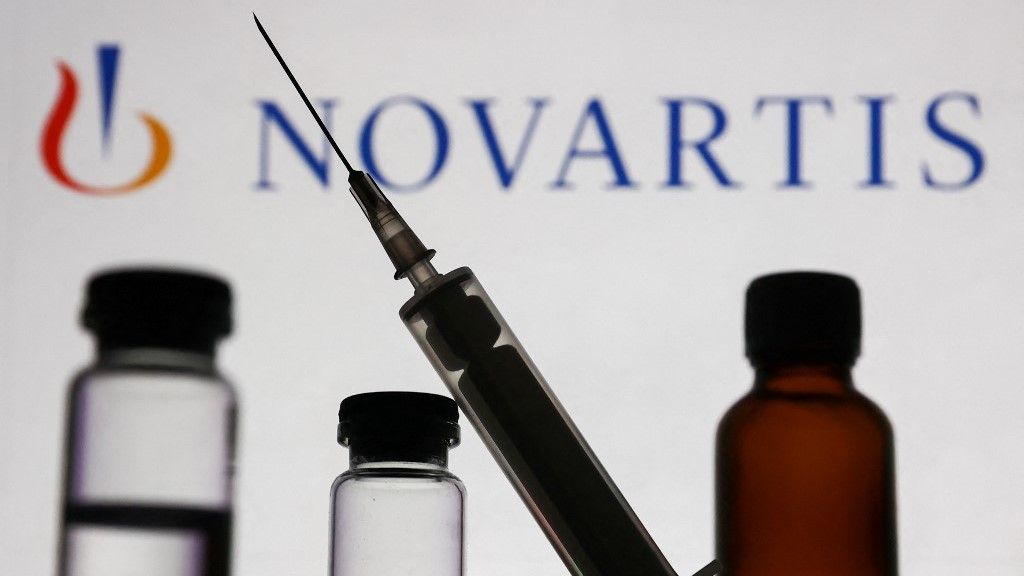 novartis, 