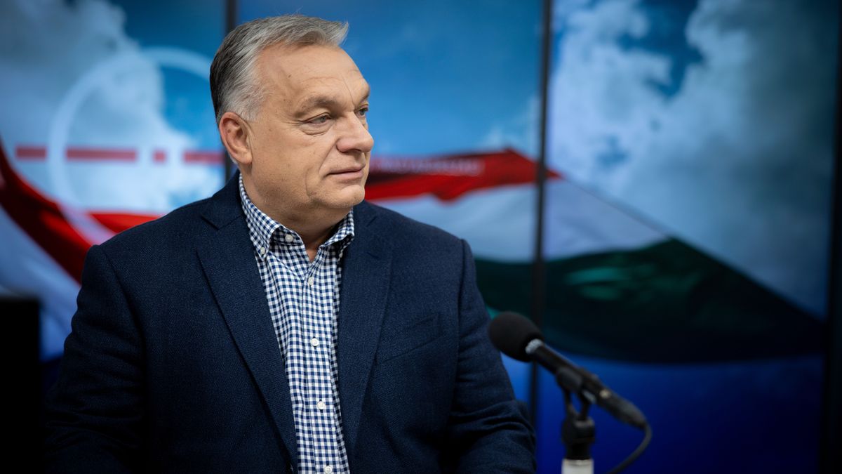 ORBÁN Viktor
