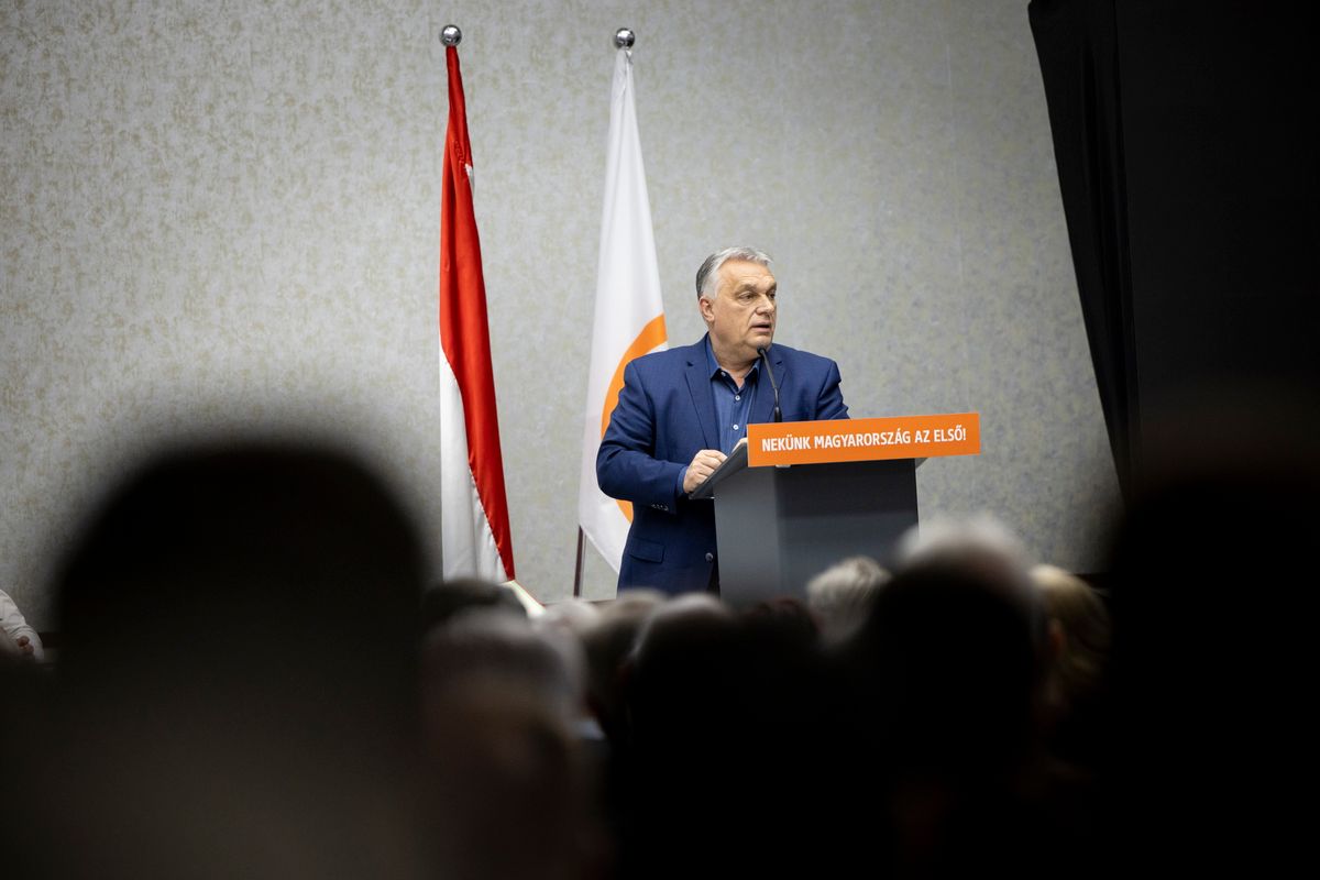 Orbán Viktor hosszan sorolta az ügyeket, amelyben ellentétes Budapest és Brüsszel álláspontja: eljött az idő, hogy elfoglaljuk Brüsszelt – értékelt ORBÁN Viktor; KOCSIS Máté
