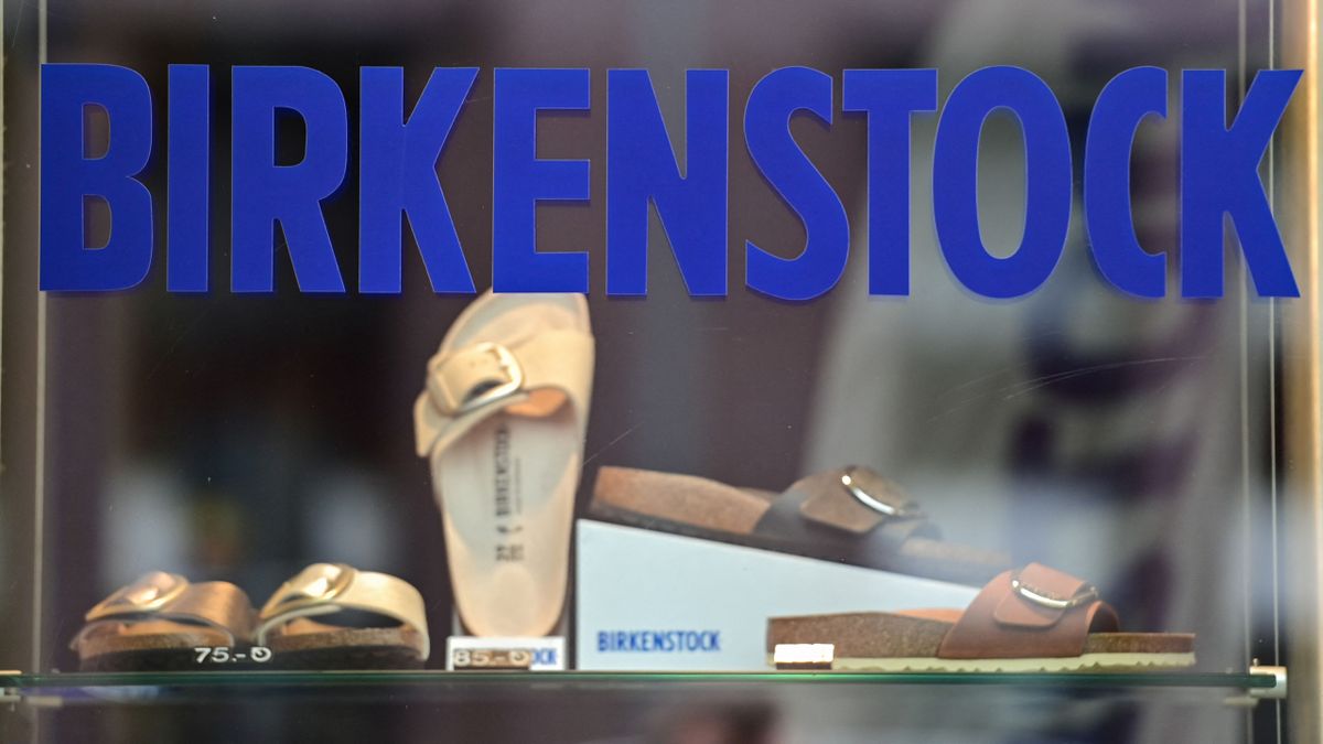 Birkenstock