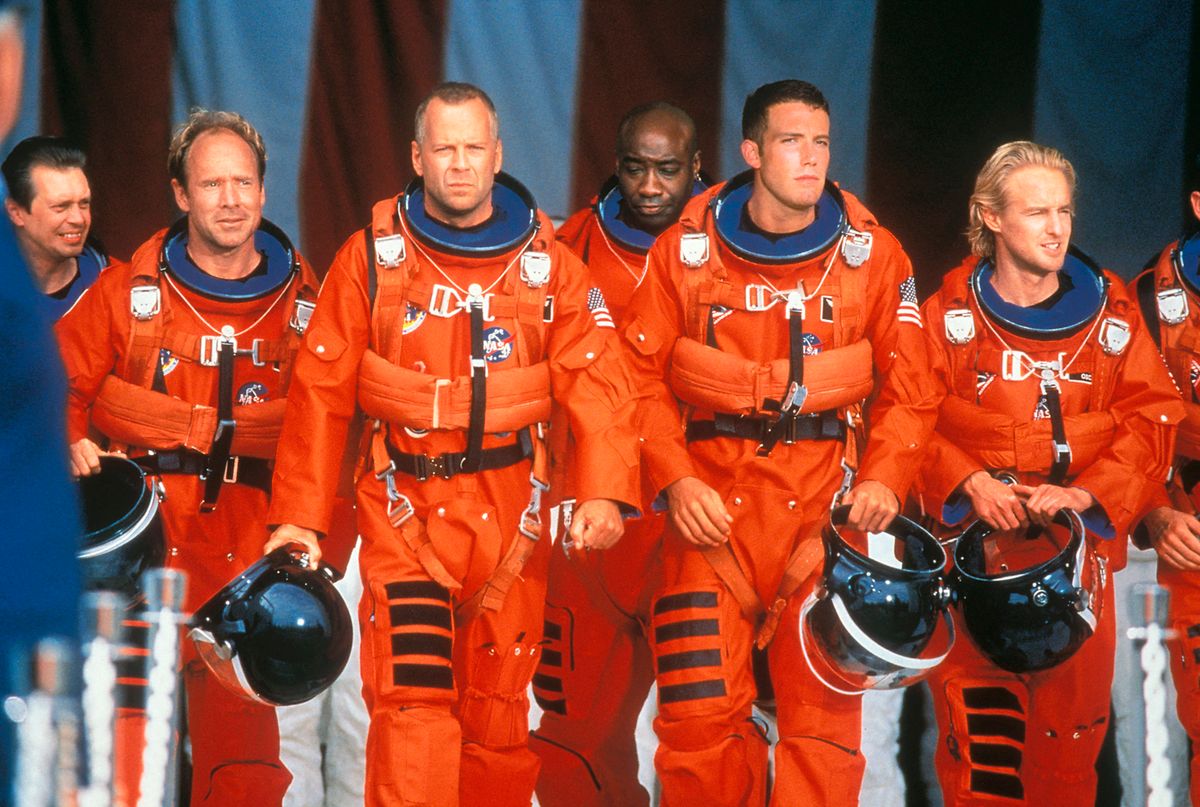 Armageddon