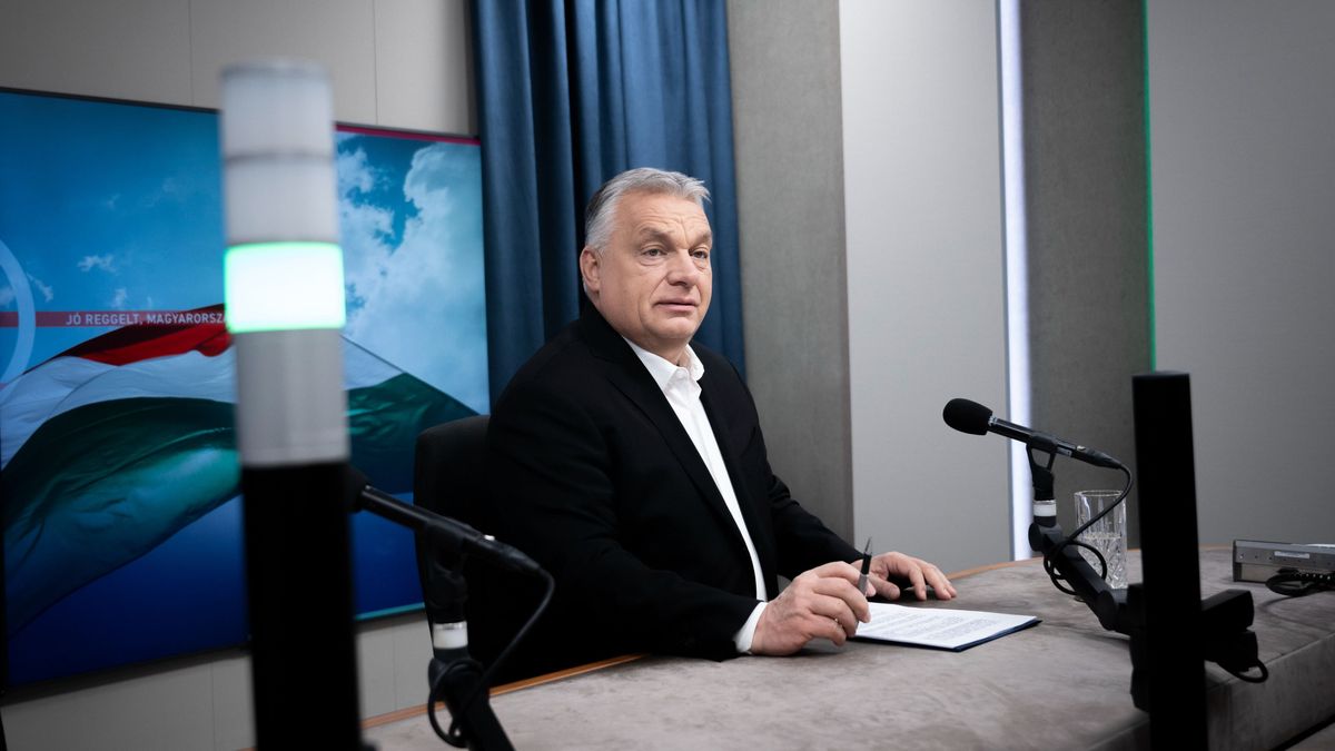 ORBÁN Viktor