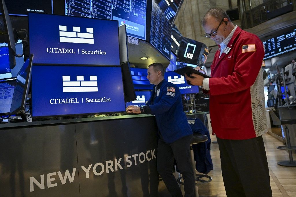 amerikai tőzsde tőzsdei bevezetések IPO